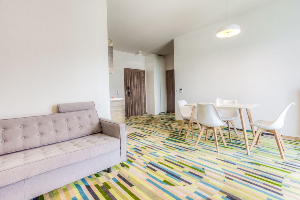 Baltic Park Molo Apartments By Zdrojowa Swinoujscie Exterior photo